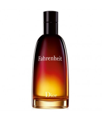 Dior Fahrenheit Eau de Toilette vapo uomo