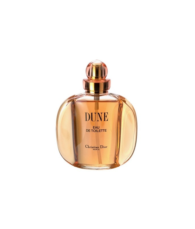 Dior Dune Donna Eau de Toilette pour Femme Vapo spray donna