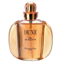 Dior Dune Donna Eau de Toilette pour Femme Vapo spray donna