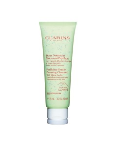 Clarins - Doux Nettoyany Moussant Purificant, 125 ml - Trattamento viso