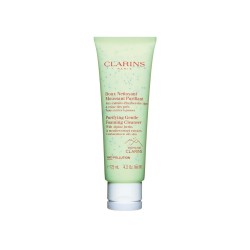 Clarins - Doux Nettoyany Moussant Purificant, 125 ml - Trattamento viso
