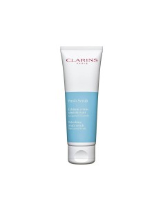 Clarins - Fresh Scrub - Esfoliante Effetto Freschezza, 50 ml - Trattamento viso