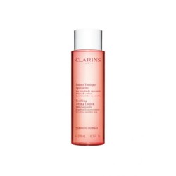 Clarins Lotion Tonique Apaisante - Trattamento viso