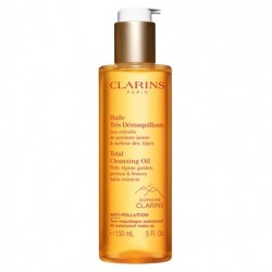 Clarins Huile Tres Demaquillante, 150 ml - Trattamento viso