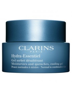 Clarins - Hydra-Essentiel Crème, TP 50 ml - Trattamento viso
