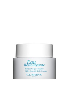 Clarins Eau Ressourcante Creme Corps Veloutee, 200 ml - Crema corpo donna