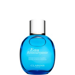 Clarins Eau Ressourcante Creme Corps Veloutee, 200 ml - Crema corpo donna