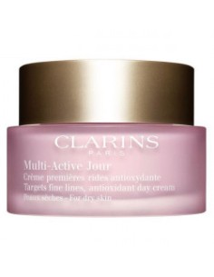 Clarins Multi-Active Jour PS, 50 ml - Trattamento viso