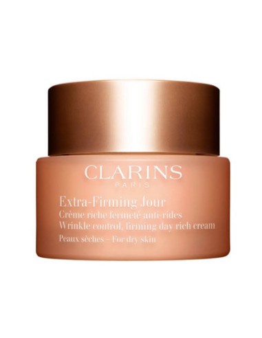 Clarins Extra-Firming Jour PS, 50 ml - Trattamento viso