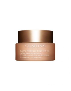 Clarins Extra-Firming Jour SPF 15,  TP 50 ml - Trattamento viso