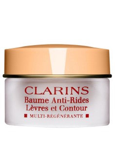Clarins Baume Lèvres MR, 15 ml - Trattamento viso