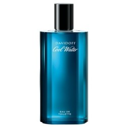 Davidoff Cool Water Eau de Toilette Spray 125 ml Uomo Offerta!