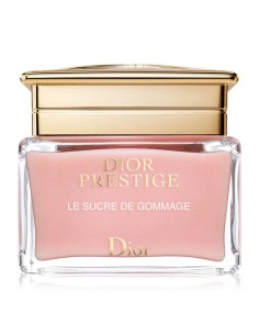 Dior Prestige Le Sucre de gommage, 150 ml -  Scrub Detergente Viso