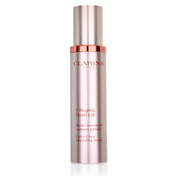Clarins V Shaping Facial Lift Serum-siero Rimodellante Viso,  50 ml- Trattamento viso