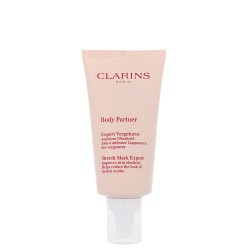 Clarins Body Partner - Trattamento Completo Antismagliature, 175 ml- Trattamento corpo