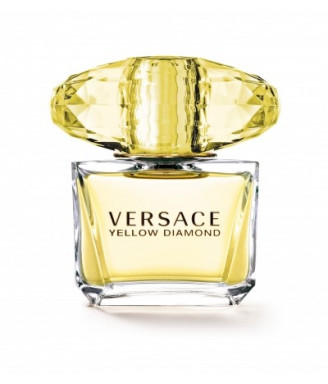 Versace Yellow Diamond Edt donna