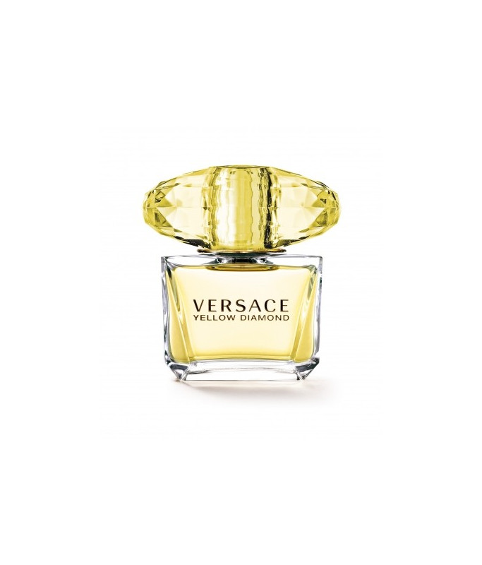 Versace Yellow Diamond Edt donna