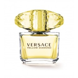 Versace Yellow Diamond Edt donna