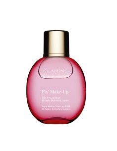 Clarins Fix' Make-up, 50 ml - Fissante trucco make up viso