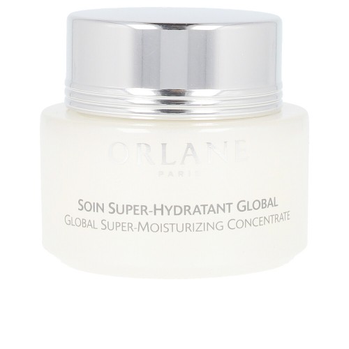 Orlane Soin Super-Hydratant Global Trattamento globale super idratante, 50 ml - Crema viso 