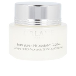 Orlane Soin Super-Hydratant Global Trattamento globale super idratante, 50 ml - Crema viso 