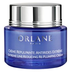 Orlane Creme Repulpante Antirides Extreme, 50 ml - Crema viso 