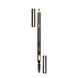 CRAYON SOURCILS 01 DARK BROWN	