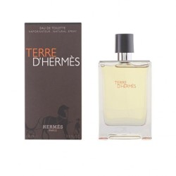 Hermès Terre d'Hermès Eau de Toilette uomo  