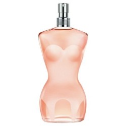 Jean Paul Gaultier Classique pour Femme Eau de Toilette vapo donna