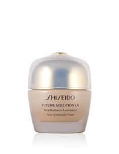 Shiseido Future Solution LX Total Radiance Foundation SPF 15 Fondotinta viso in crema