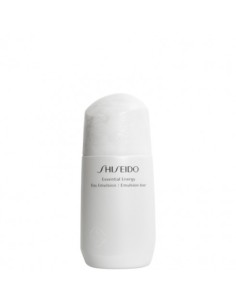 Shiseido Essential Energy Day Emulsion SPF20, 75 ml - Crema idratante viso