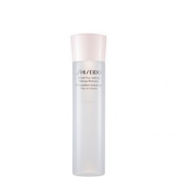Shiseido Global Line Instant Eye and Lip Make Up Remover,125 ml - Struccante occhi e labbra