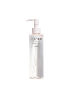 Shiseido Global Line Refreshing Water Cleansing Water ,180 ml - Acqua detergente viso