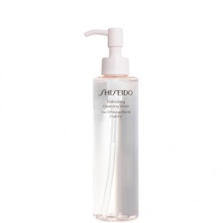 Shiseido Global Line Refreshing Water Cleansing Water ,180 ml - Acqua detergente viso
