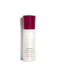 Shiseido Complete Cleansing MicroFoam, 180 ml - Detergente schiumogeno viso