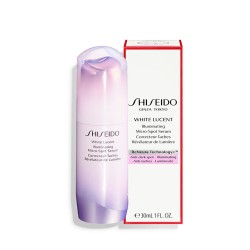 Shiseido White Lucent Illuminating Micro-Spot Serum, 30 ml - Siero viso antimacchie e illuminante