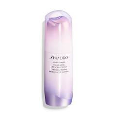 Shiseido White Lucent Illuminating Micro-Spot Serum, 50 ml - Siero viso antimacchie e illuminante