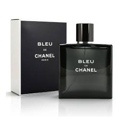 Chanel Bleu De Chanel Eau De Toilette Spray 