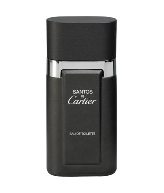 cartier santos edt uomo