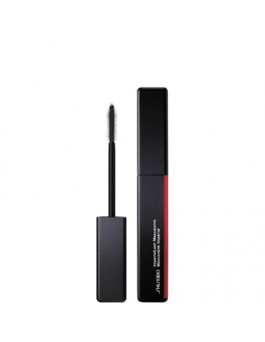 Shiseido Imperial Lash Mascara Ink, 8,5 g - Mascara make up occhi