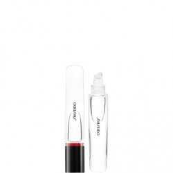  Shiseido Lip Crystal Gel Gloss, 9 ml - Gloss labbra make up viso