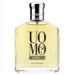 MOSCHINO - UOMO MOSCHINO EDT