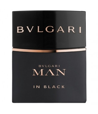 Bulgari Man in Black Edp 60 ml 