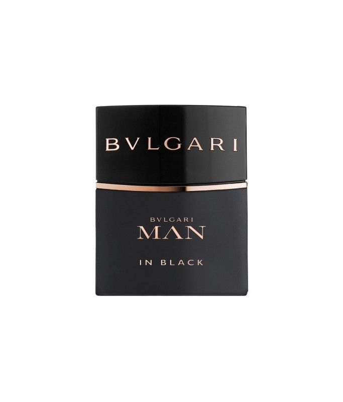 Bulgari Man in Black Edp 60 ml 