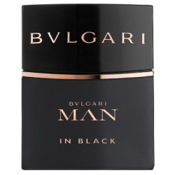 Bulgari Man in Black Edp 60 ml 