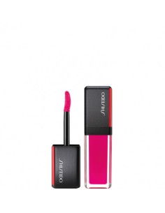 Shiseido Lip Lacquer Ink Lipshine, 6 ml - Gloss labbra make up viso