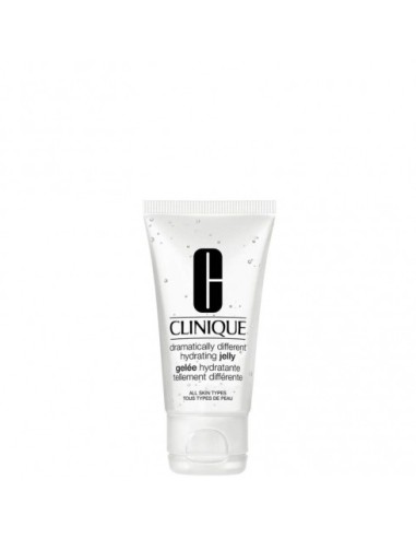 Clinique Dramatically Different Hydrating Jelly - Gel Trattamento viso 