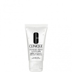 Clinique Dramatically Different Hydrating Jelly - Gel Trattamento viso 