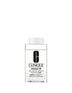 Clinique Dramatically Different Hydrating Jelly Base, 115 ml - Gel Trattamento viso