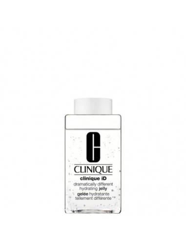 Clinique Dramatically Different Hydrating Jelly Base, 115 ml - Gel Trattamento viso